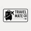 Travel Mate Co Logo