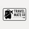 Travel Mate Co Logo